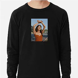 Natasha Liu Bordizzo Collection for fans Natasha Liu Bordizzo Sweatshirts