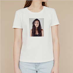 Natasha Liu Bordizzo Merch Natasha Liu Bordizzo T-Shirts