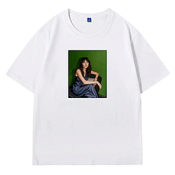 Natasha Liu Bordizzo Merchandise For Fans Natasha Liu Bordizzo T-Shirts