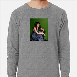 Natasha Liu Bordizzo Merchandise For Fans Natasha Liu Bordizzo Sweatshirts