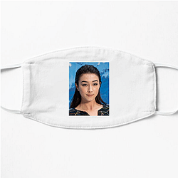 Natasha Liu Bordizzo Fan Art Natasha Liu Bordizzo Face Masks