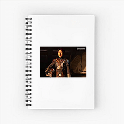 Natasha Liu Bordizzo Special Collection Natasha Liu Bordizzo Notebook