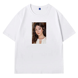 Natasha Liu Bordizzo Limited Collection Natasha Liu Bordizzo T-Shirts