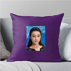 Natasha Liu Bordizzo Fan Art Natasha Liu Bordizzo Pillows Cover