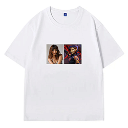 Natasha Liu Bordizzo Signature Natasha Liu Bordizzo T-Shirts
