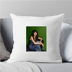 Natasha Liu Bordizzo Merchandise For Fans Natasha Liu Bordizzo Pillows Cover