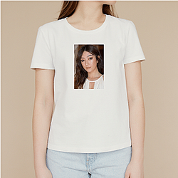 Natasha Liu Bordizzo Limited Collection Natasha Liu Bordizzo T-Shirts
