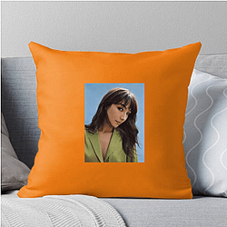 Natasha Liu Bordizzo Merch For Fans Natasha Liu Bordizzo Pillows Cover