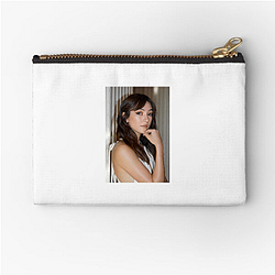 Natasha Liu Bordizzo Merch Collection Natasha Liu Bordizzo Zipper Pouches