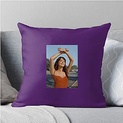 Natasha Liu Bordizzo Collection for fans Natasha Liu Bordizzo Pillows Cover