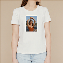 Natasha Liu Bordizzo Collection for fans Natasha Liu Bordizzo T-Shirts