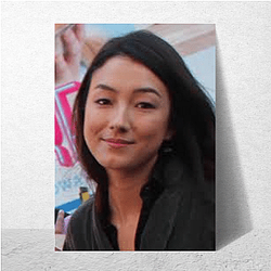 Natasha Liu Bordizzo Merchandise Natasha Liu Bordizzo Posters