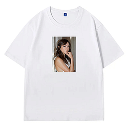 Natasha Liu Bordizzo Merch Collection Natasha Liu Bordizzo T-Shirts