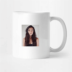 Natasha Liu Bordizzo Merch Natasha Liu Bordizzo Mugs