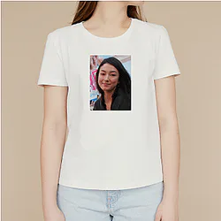 Natasha Liu Bordizzo Merchandise Natasha Liu Bordizzo T-Shirts
