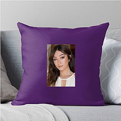 Natasha Liu Bordizzo Limited Collection Natasha Liu Bordizzo Pillows Cover