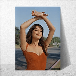 Natasha Liu Bordizzo Collection for fans Natasha Liu Bordizzo Posters