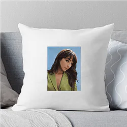 Natasha Liu Bordizzo Merch For Fans Natasha Liu Bordizzo Pillows Cover