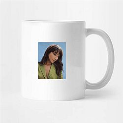 Natasha Liu Bordizzo Merch For Fans Natasha Liu Bordizzo Mugs