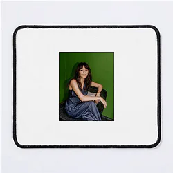 Natasha Liu Bordizzo Merchandise For Fans Natasha Liu Bordizzo Mouse Pads