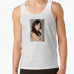 Natasha Liu Bordizzo Merch Collection Natasha Liu Bordizzo Tank Tops