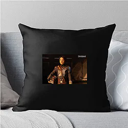 Natasha Liu Bordizzo Special Collection Natasha Liu Bordizzo Pillows Cover