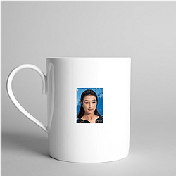 Natasha Liu Bordizzo Fan Art Natasha Liu Bordizzo Mugs