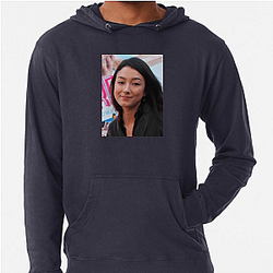Natasha Liu Bordizzo Merchandise Natasha Liu Bordizzo Hoodies