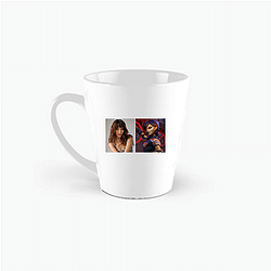 Natasha Liu Bordizzo Signature Natasha Liu Bordizzo Mugs