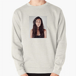 Natasha Liu Bordizzo Merch Natasha Liu Bordizzo Sweatshirts
