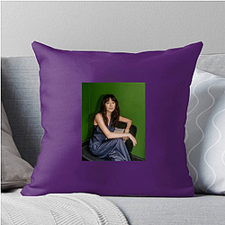Natasha Liu Bordizzo Merchandise For Fans Natasha Liu Bordizzo Pillows Cover
