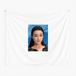 Natasha Liu Bordizzo Fan Art Natasha Liu Bordizzo Tapestries