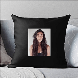 Natasha Liu Bordizzo Merch Natasha Liu Bordizzo Pillows Cover