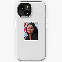 Natasha Liu Bordizzo Merchandise Natasha Liu Bordizzo iPhone Cases