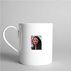 Natasha Liu Bordizzo Merchandise Natasha Liu Bordizzo Mugs