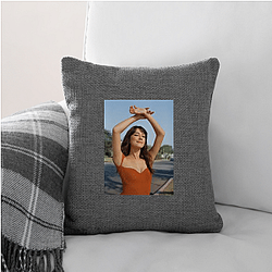 Natasha Liu Bordizzo Collection for fans Natasha Liu Bordizzo Pillows Cover