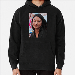 Natasha Liu Bordizzo Merchandise Natasha Liu Bordizzo Hoodies
