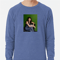 Natasha Liu Bordizzo Merchandise For Fans Natasha Liu Bordizzo Sweatshirts