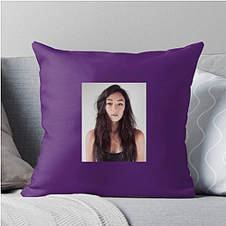 Natasha Liu Bordizzo Merch Natasha Liu Bordizzo Pillows Cover