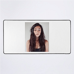 Natasha Liu Bordizzo Merch Natasha Liu Bordizzo Mouse Pads