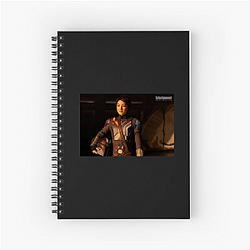 Natasha Liu Bordizzo Special Collection Natasha Liu Bordizzo Notebook