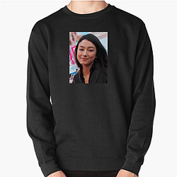 Natasha Liu Bordizzo Merchandise Natasha Liu Bordizzo Sweatshirts