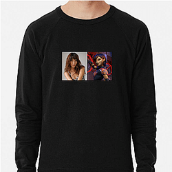 Natasha Liu Bordizzo Signature Natasha Liu Bordizzo Sweatshirts