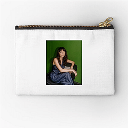 Natasha Liu Bordizzo Merchandise For Fans Natasha Liu Bordizzo Zipper Pouches