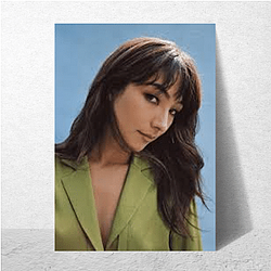 Natasha Liu Bordizzo Merch For Fans Natasha Liu Bordizzo Posters