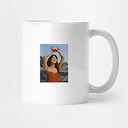 Natasha Liu Bordizzo Collection for fans Natasha Liu Bordizzo Mugs