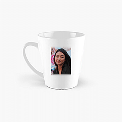 Natasha Liu Bordizzo Merchandise Natasha Liu Bordizzo Mugs