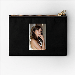 Natasha Liu Bordizzo Merch Collection Natasha Liu Bordizzo Zipper Pouches