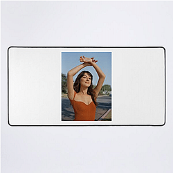 Natasha Liu Bordizzo Collection for fans Natasha Liu Bordizzo Mouse Pads