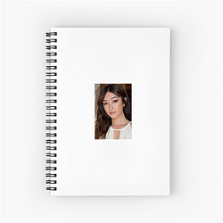 Natasha Liu Bordizzo Limited Collection Natasha Liu Bordizzo Notebook